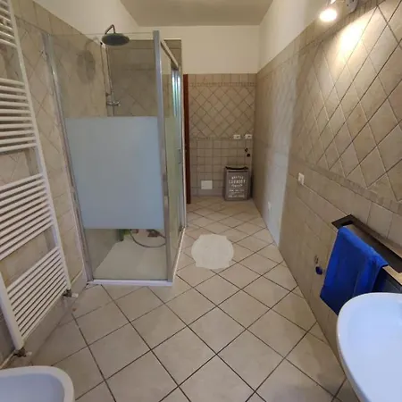 Il Salice Apartamento