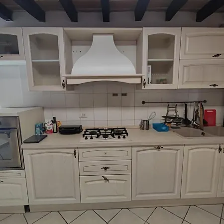 Apartamento Il Salice *