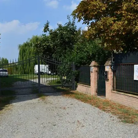 Il Salice * Módena